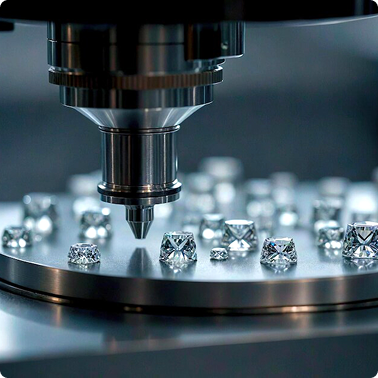 Оборудование для ювелиров