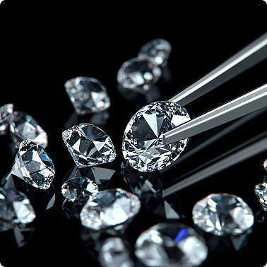 Ювелирные вставки