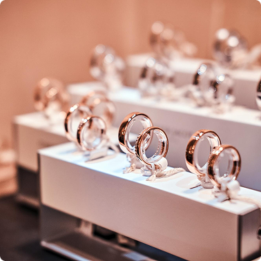 Ювелирные изделия