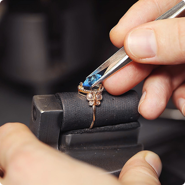 Услуги для ювелиров